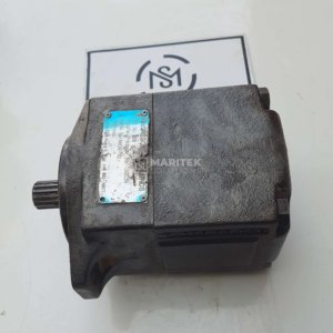 Macgregor Hagglunds 3883596801 Hydraulic pump