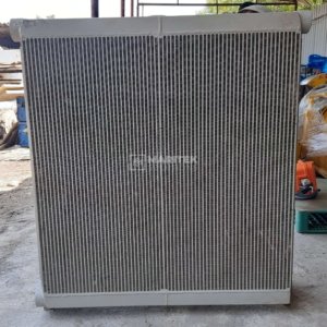 Nissens 958201 Industrial axial ventilation