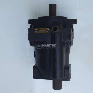 Parker PAV-50 RK00-P1CA Hydraulic variable piston pump