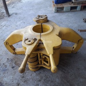 B+V YES-CL Slip-type elevator
