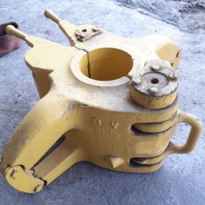 B+V YES-CL Slip-type elevator