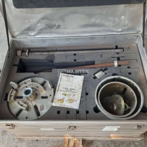 Bondura Multi Tool 200 Hydraulic