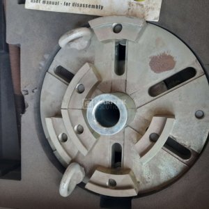 Bondura Multi Tool 200 Hydraulic