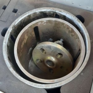 Bondura Multi Tool 200 Hydraulic