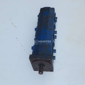 Rexroth GSP2-AOS22A12A04AL-AO Hydraulic Gear Pump