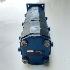 Rexroth GSP2-AOS22A12A04AL-AO Hydraulic Gear Pump