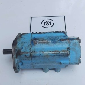 Vickers 2520VQ17A5-1CC-20 Hydraulic vane pump