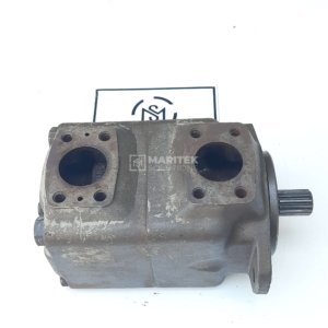 Vickers 45M185A-11C20 Hydraulic vane motor