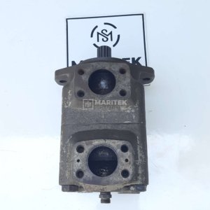 Vickers 45M185A-11C20 Hydraulic vane motor
