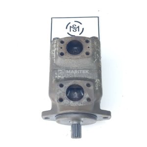 Vickers 45M185A-11C20 Hydraulic vane motor