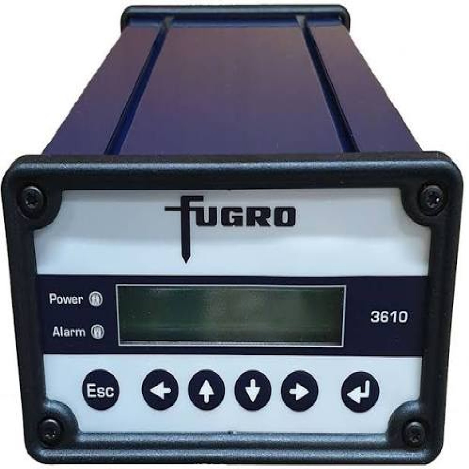 Radar & Navigation system