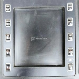 Kongsberg 339881 cJoy Operator Terminal (Rev.A)