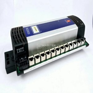 Kongsberg RCU502i Remote Controller Unit (421768) (Rev.1.1.3)