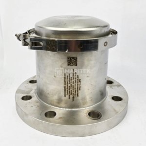 Kongsberg GLA-310/5RO-N1 Radar Tank Gauge