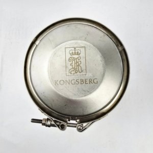 Kongsberg GLA-310/5RO-N1 Radar Tank Gauge
