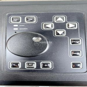 Kongsberg 339881 cJoy Operator Terminal (Rev.A)