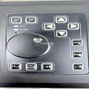 Kongsberg 397473 cJoy Operator Terminal (Rev.A)
