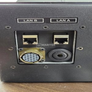 Kongsberg 339881 cJoy Operator Terminal (Rev.A)