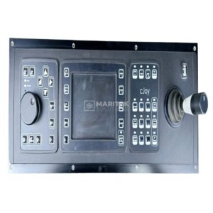 Kongsberg 397473 cJoy Operator Terminal (Rev.A)