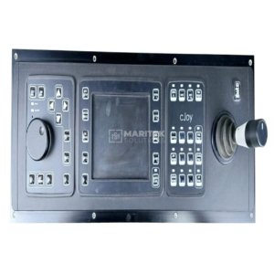 Kongsberg 339881 cJoy Operator Terminal (Rev.A)