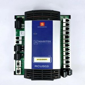 Kongsberg RCU502i Remote Controller Unit (421768) (Rev.1.1.3)