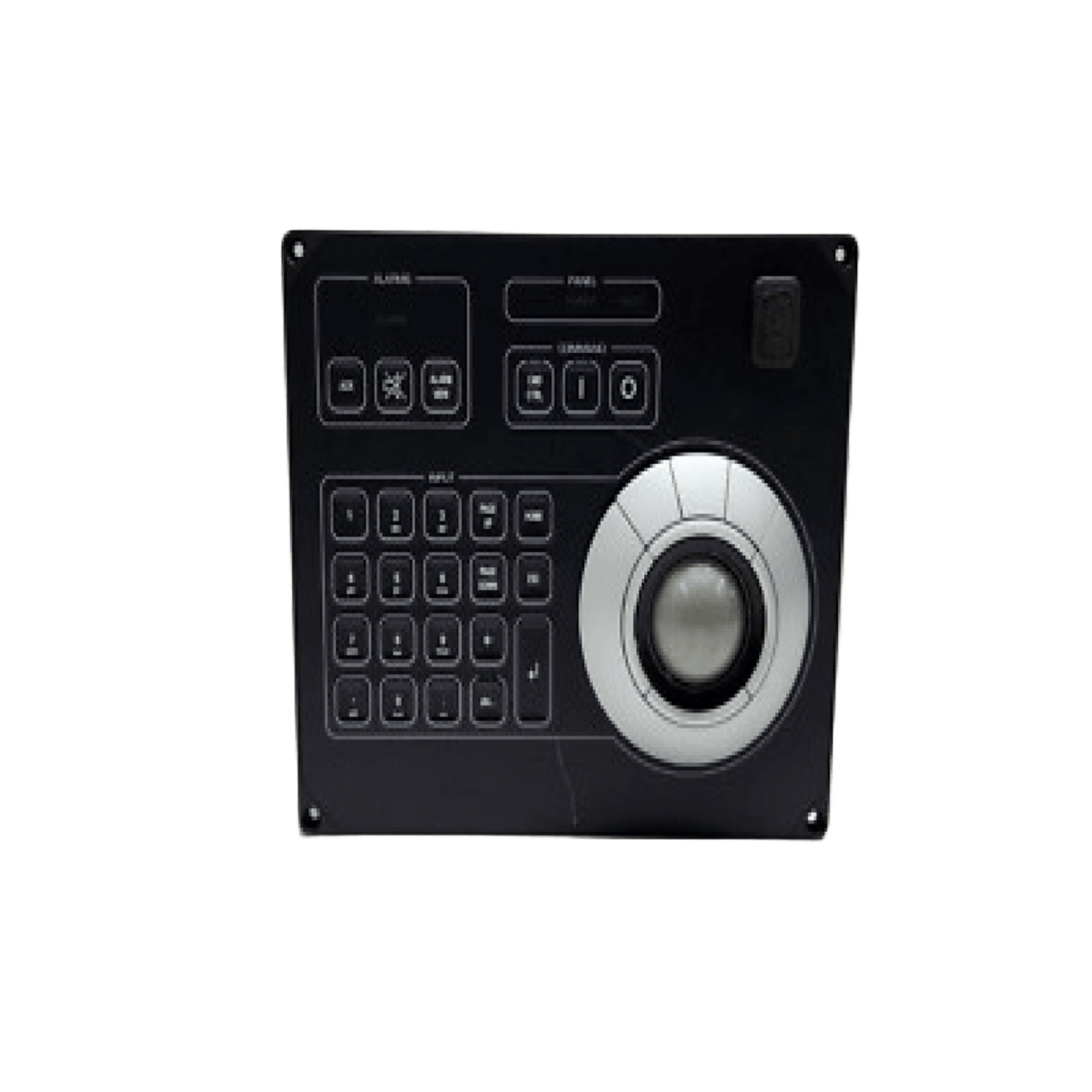 Dynamic Positioning Systems