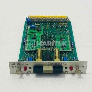 Autronica KMC-210 Circuit board (7252-013.0002)