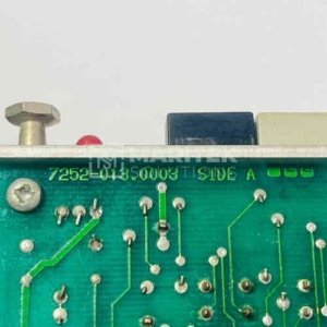 Autronica KMC-210 Circuit board (7252-013.0002)