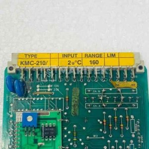 Autronica KMC-210 Circuit board (7252-013.0002)