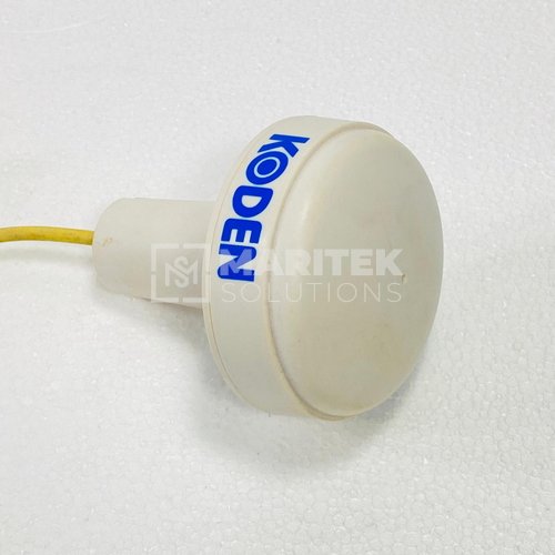 1 (4) Koden MA-700 Marine GPS Antenna