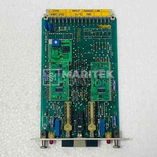Autronica KMC-210 Circuit board (7252-013.0002)