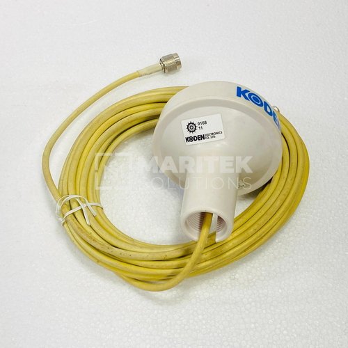 Koden MA-700 Marine GPS Antenna
