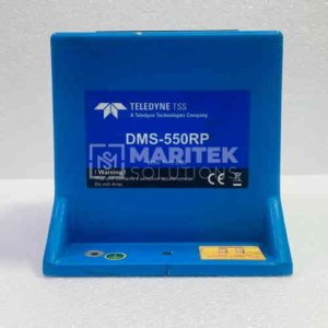 Teledyne TSS DMS-550RP Marine motion sensor
