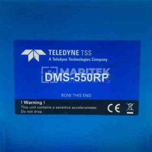 Teledyne TSS DMS-550RP Marine motion sensor