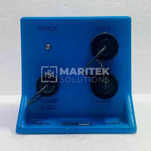 1. DMS-550RP (4) Teledyne TSS DMS-550RP Marine motion sensor