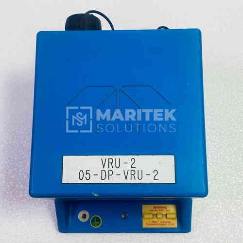 1. DMS-550RP (5) Teledyne TSS DMS-550RP Marine motion sensor