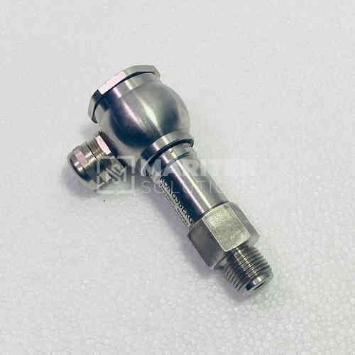1. GT402A4C2 5V (2) Kongsberg GT402A4C2.5V Pressure transmitter