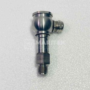 Kongsberg GT402A4C2.5V Pressure transmitter