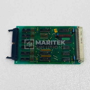 Autronica KDB-2C Output unit circuit board (7252.015.0002)