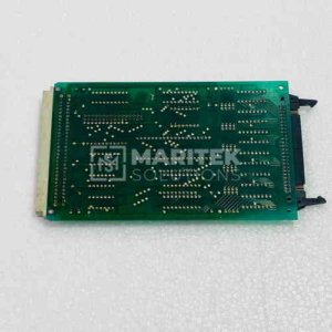 Autronica KDB-2C Output unit circuit board (7252.015.0002)