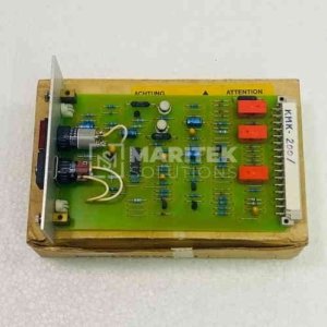 Autronica KMK-200 Printed circuit board (7211-011.0006)