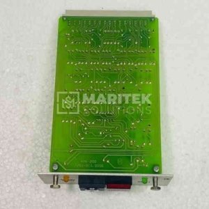 Autronica KMK-200 Printed circuit board (7211-011.0006)