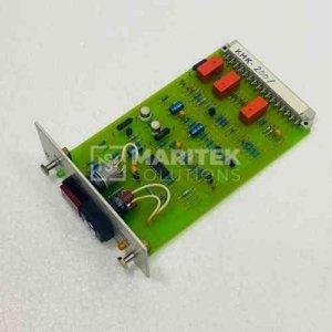 Autronica KMK-200 Printed circuit board (7211-011.0006)