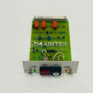 Autronica KMK-200 Printed circuit board (7211-011.0006)