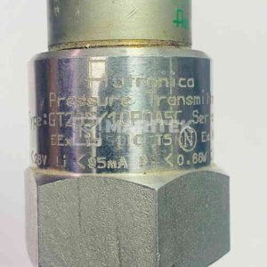 Autronica GT205/10P0A5C Pressure transmitter