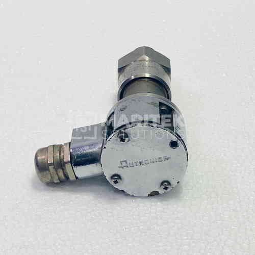 10. GT20510POA5C (3) Autronica GT205/10P0A5C Pressure transmitter