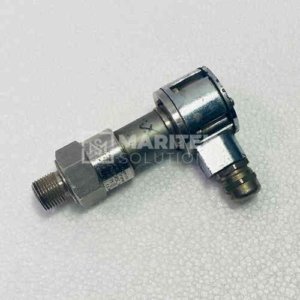 Autronica GT205/10P0A5C Pressure transmitter