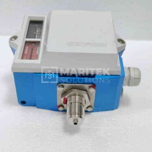 Georgin P16KX Pressure switch