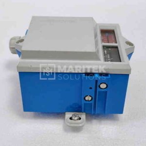 Georgin P16KX Pressure switch