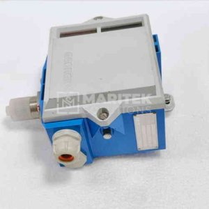 Georgin P16KX Pressure switch